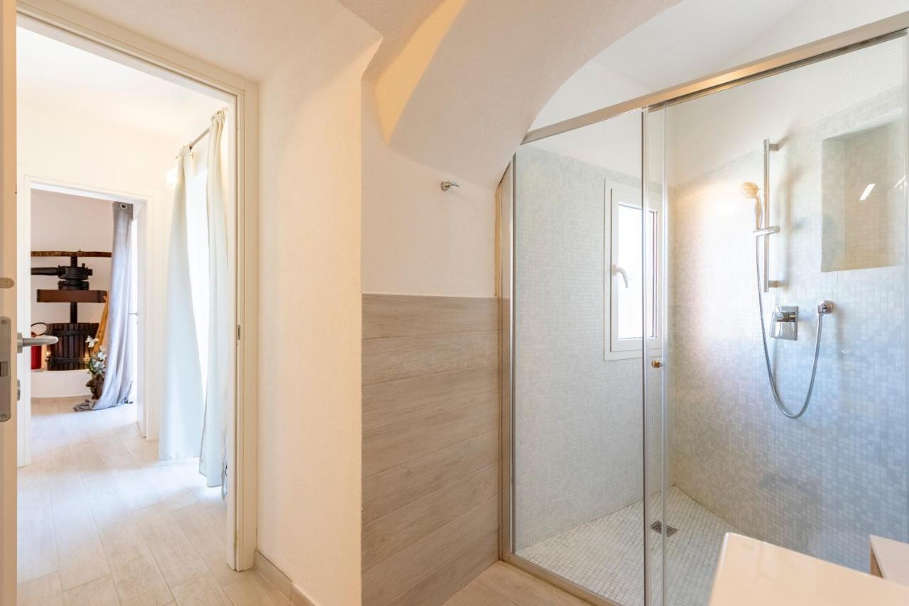 Apartamento Casa Rosa Rapallo Exterior foto