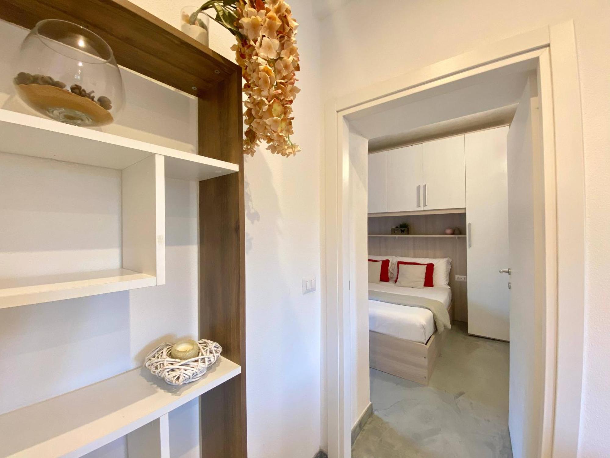 Apartamento Casa Rosa Rapallo Exterior foto